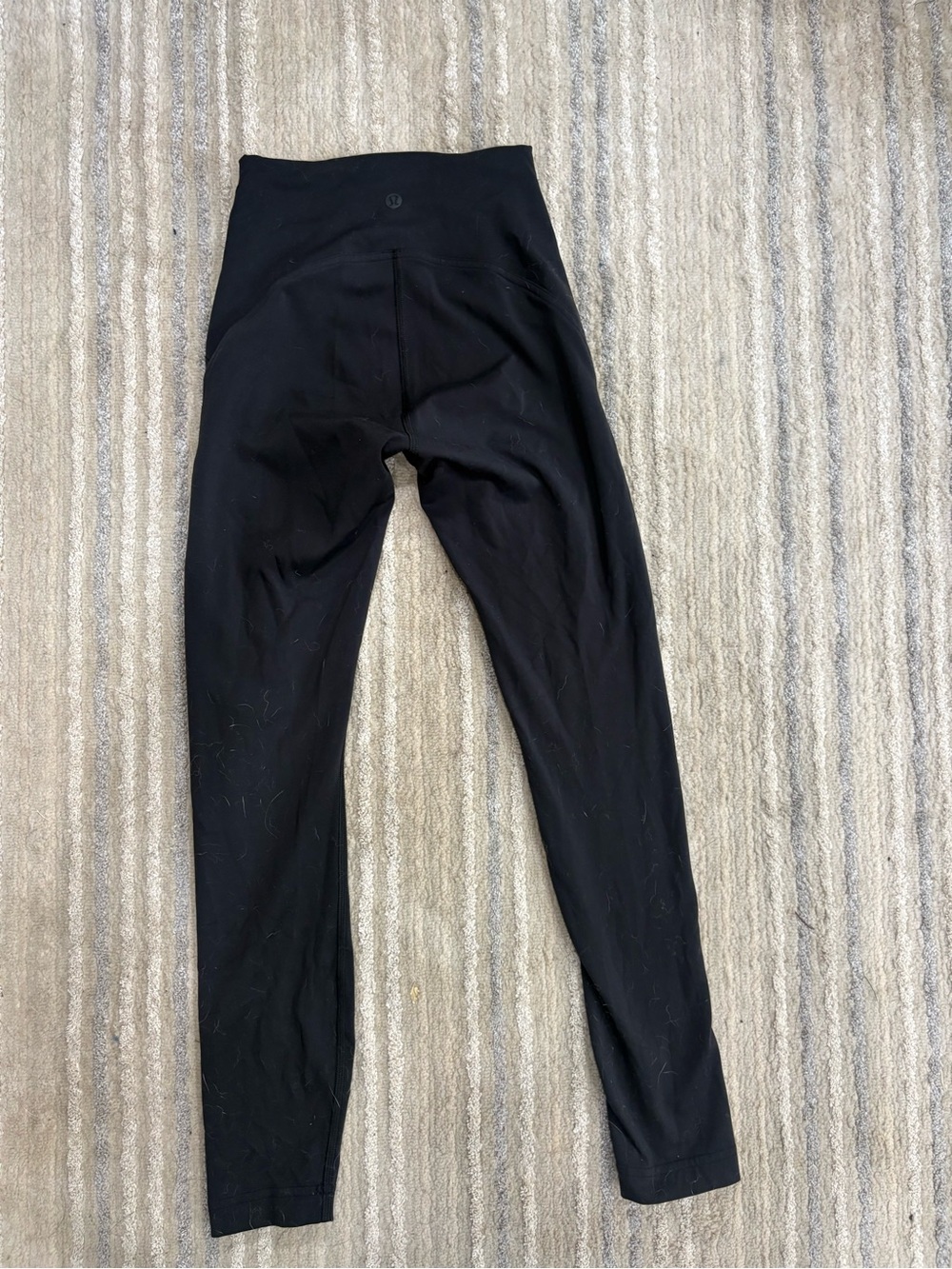 Women’s Lululemon Instill High Rise